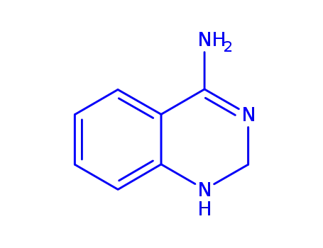 4-퀴나졸린아민,1,2-디히드로-(9CI)