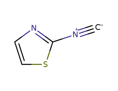 2-Thiazolyl isocyanide