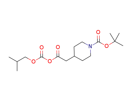 C<sub>17</sub>H<sub>29</sub>NO<sub>6</sub>