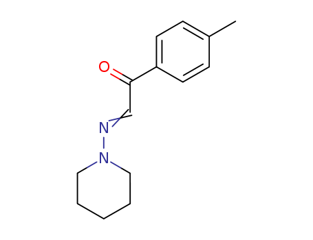 4'-METHYL-2-(PIPERIDIN-1-YLIMINO)ACETOPHENONE