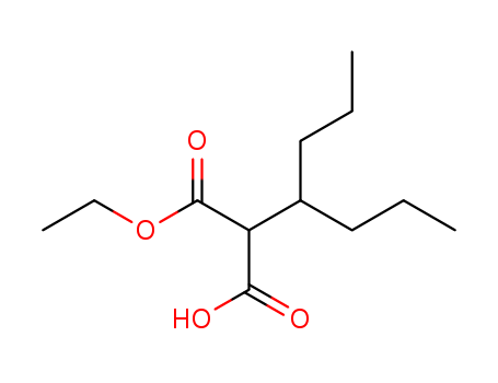 2-(ETHOXYCARBONYL)-3-PROPYLHEXANOIC ACID