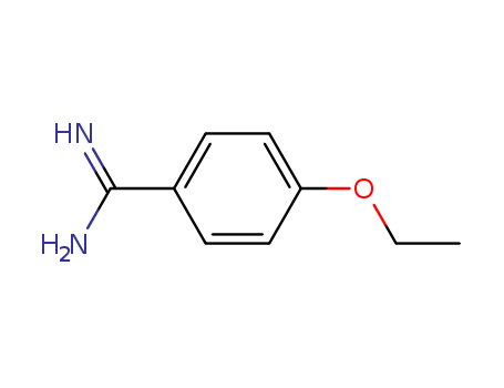 4-ETHOXY-BENZAMIDINE