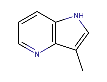 3-메틸-1H-피롤로[3,2-b]피리딘