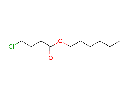 hexyl 4-chlorobutanoate