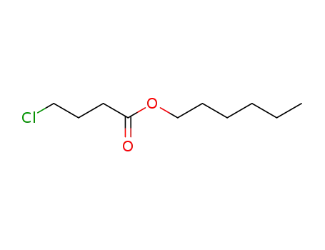 hexyl 4-chlorobutanoate