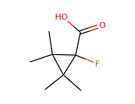 Alpha-F-TMCA