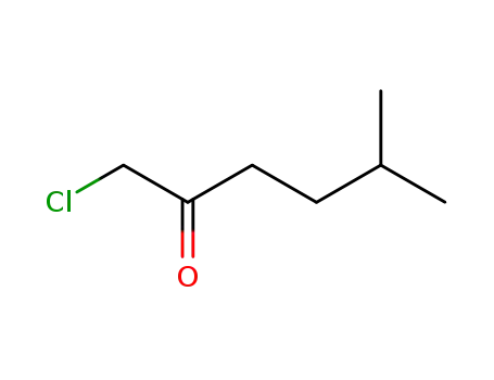 1-CHLORO-5-METHYLHEXAN-2-ONE