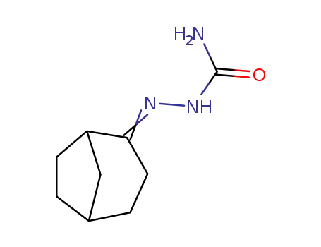 [(E)-2-bicyclo[3.2.1]octanylideneamino]urea