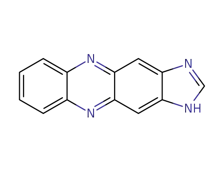 1H-imidazo[4,5-b]phenazine