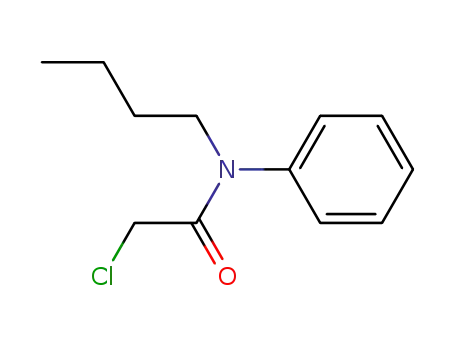 N-butyl-2-chloro-N-phenylacetamide