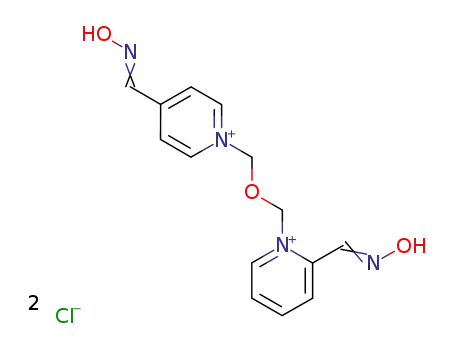 Molecular Structure of 25487-36-9 (HS 3)