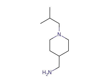 Molecular Structure of 258345-24-3 (AKOS SB-011)