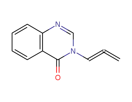 3-Propadienylquinazolin-4(3H)-one