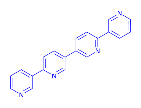 3,2':5',3'':6'',3'''-Quaterpyridine(9CI)