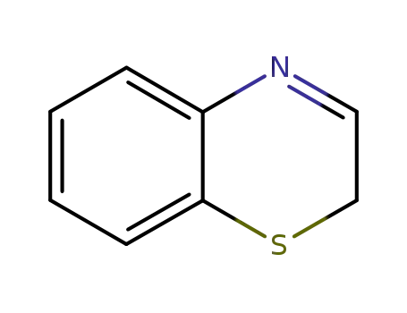 2H-1,4-Benzothiazine