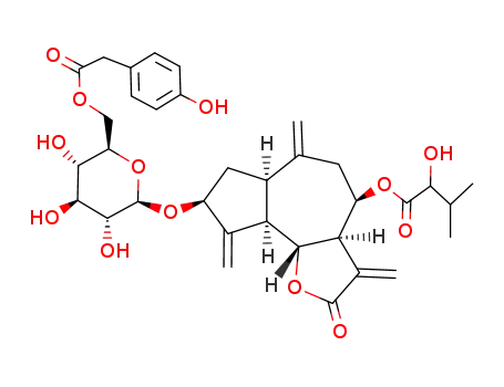 101153-64-4 Structure
