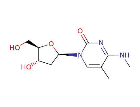 2’-Deoxy-5,N4-dimethylcytidine
