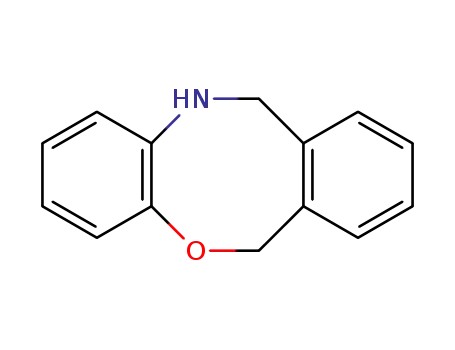 11,12-ジヒドロ-6H-ジベンゾ[b,f][1,4]オキサゾシン