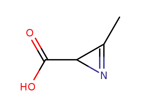3-메틸-2H-아지린-2-카르복실산