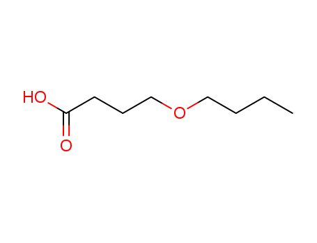 BUTANOICACID,4-BUTOXY-