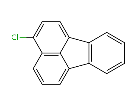 3-CHLOROFLUORANTHENE