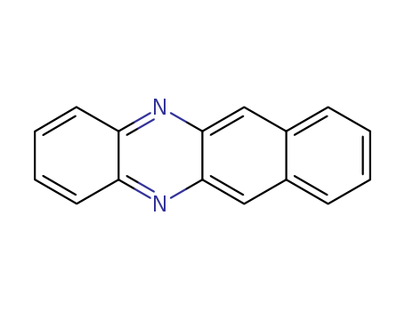 Benzo[b]phenazine cas  257-97-6