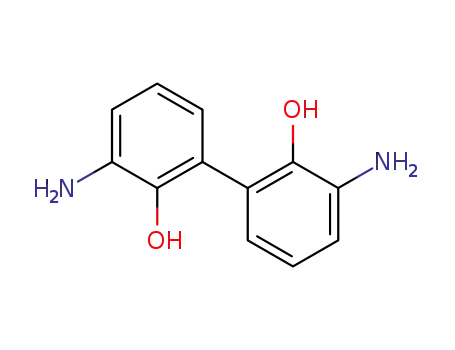 3,3'-Diamino[1,1'-biphenyl]-2,2'-diol