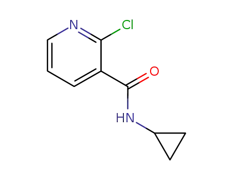 Molecular Structure of 25764-78-7 (CHEMBRDG-BB 7257964)