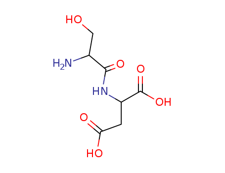 L-Aspartic acid,L-seryl-