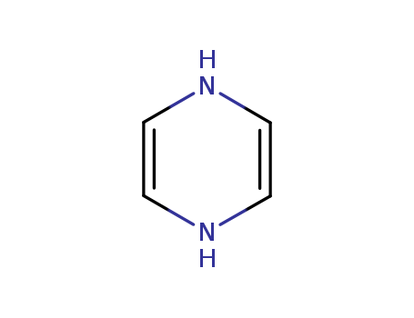 Pyrazine, 1,4-dihydro-