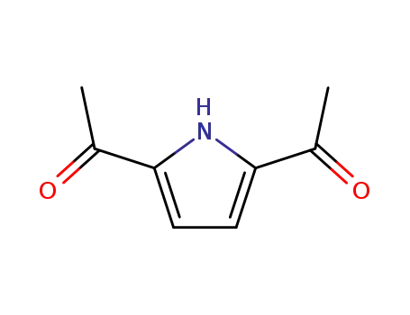 에타논, 1,1-(1H-피롤-2,5-디일)비스-(9CI)