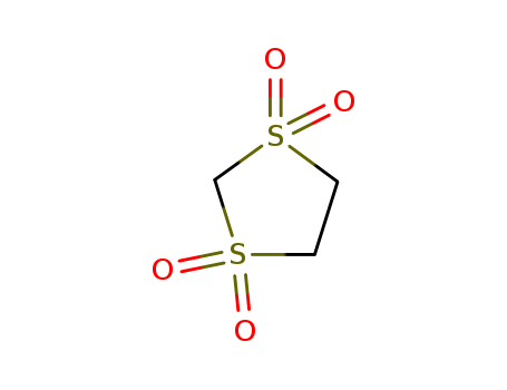 1,3-Dithiolane,1,1,3,3-tetraoxide