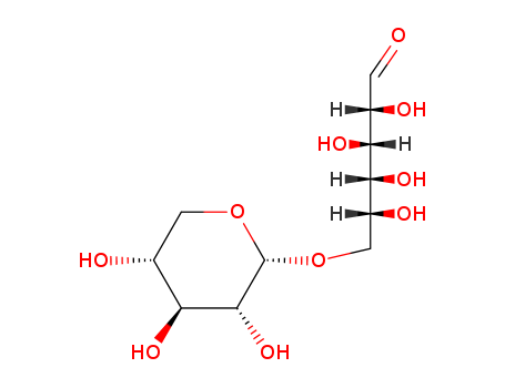 6-O-β-D-Xylopyranosyl-D-glucose