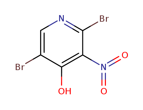 2,5-DIBROMOPYRIDIN-4-OL