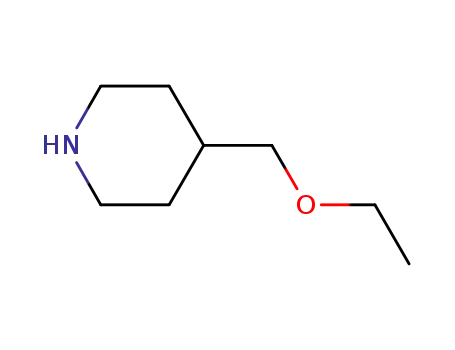4-(Ethoxymethyl)piperidine