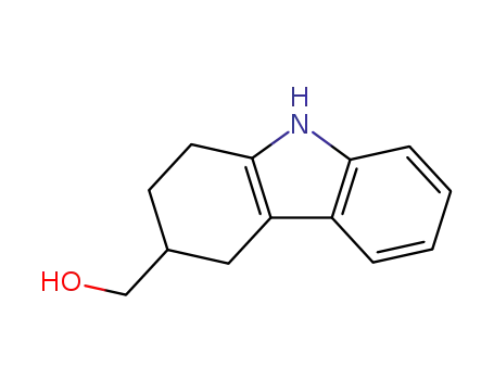 2,3,4,9-Tetrahydro-1h-carbazol-3-ylmethanol