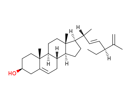 22-Dehydroclerosterol[26315-07-1 ]