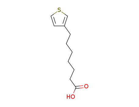 7-(3-THIENYL)HEPTANOIC ACID