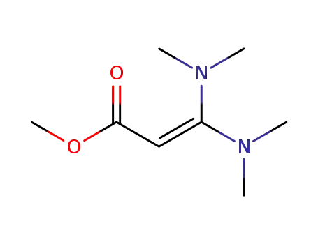 3,3-비스(디메틸아미노)프로펜산 메틸 에스테르