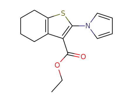 26176-16-9 Structure