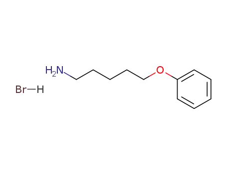 5-Phenoxy-pentylamin-Hydrobromid