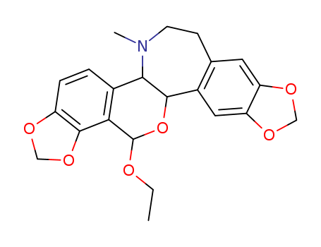 Ethylrhoeagenine