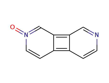 2,7-diazabiphenylene 2-oxide