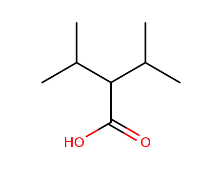 2-Isopropyl-3-methylbutanoic acid