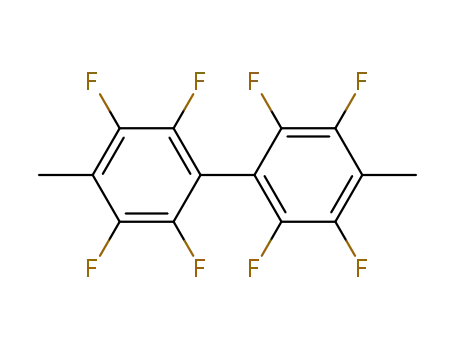 4,4'-디메틸옥타플루오로비페닐