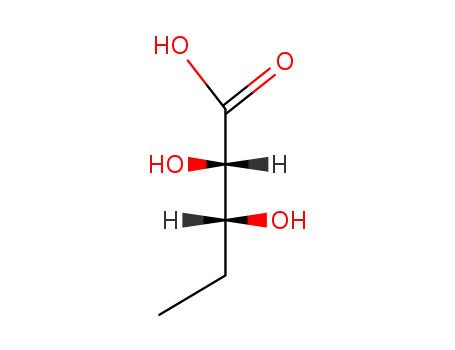 4,5-dideoxy-Pentonic acid