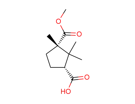 monomethyl camphorate