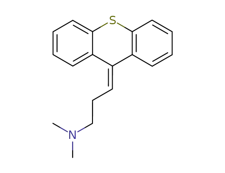 Prothixene