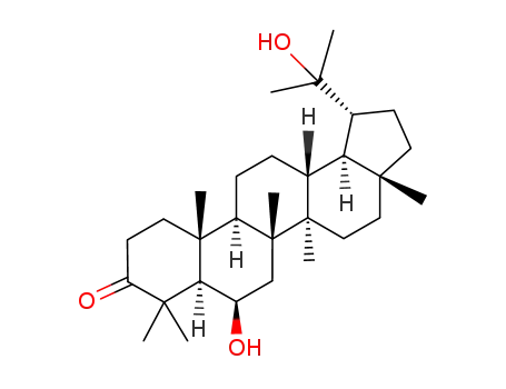 6β,20-dihydroxy-lupan-3-one