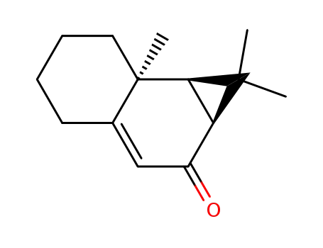 4-Demethylaristolone